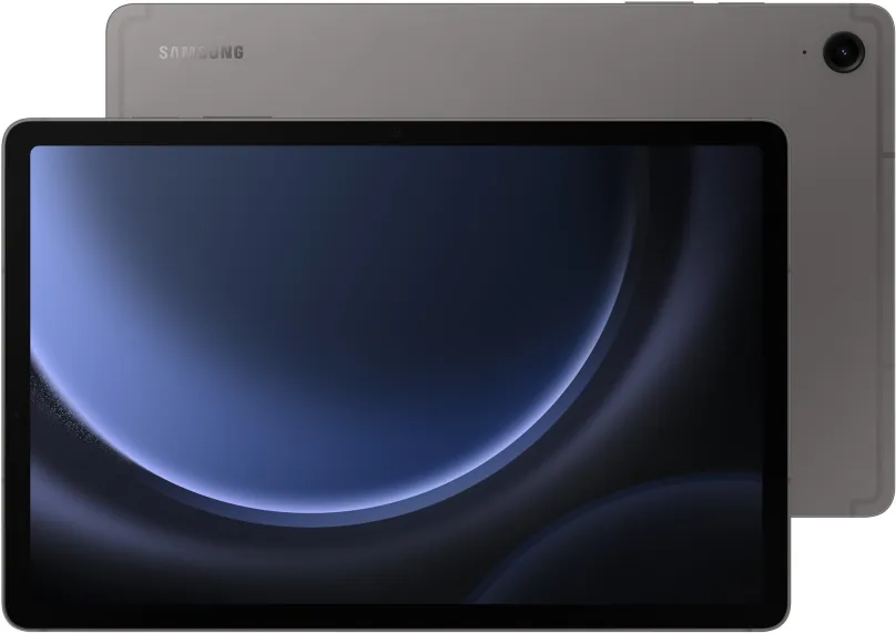 Tablet Samsung Galaxy Tab S9 FE 8GB/256GB sivá