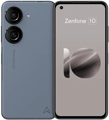 Mobilný telefón ASUS Zenfone 10 8GB/256GB modrá