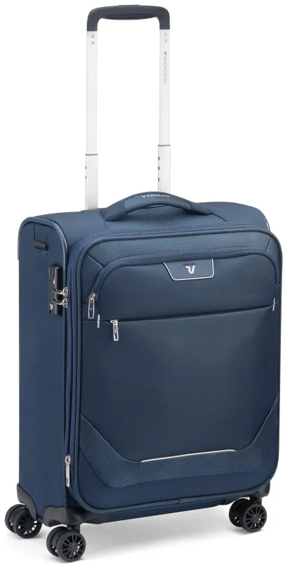 Cestovný kufor Roncato JOY S, modrá