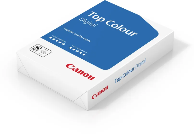 Kancelársky papier Canon Top Colour Digital A4 100g