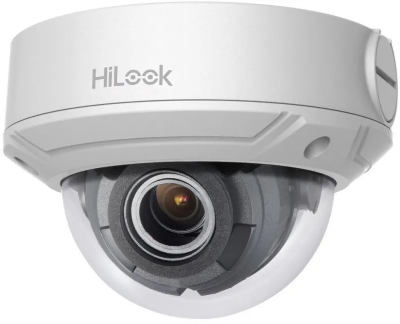 IP kamera HiLook IPC-D620H-Z(C), vnútorné a vonkajšie, detekcia pohybu, zasielanie e-mail