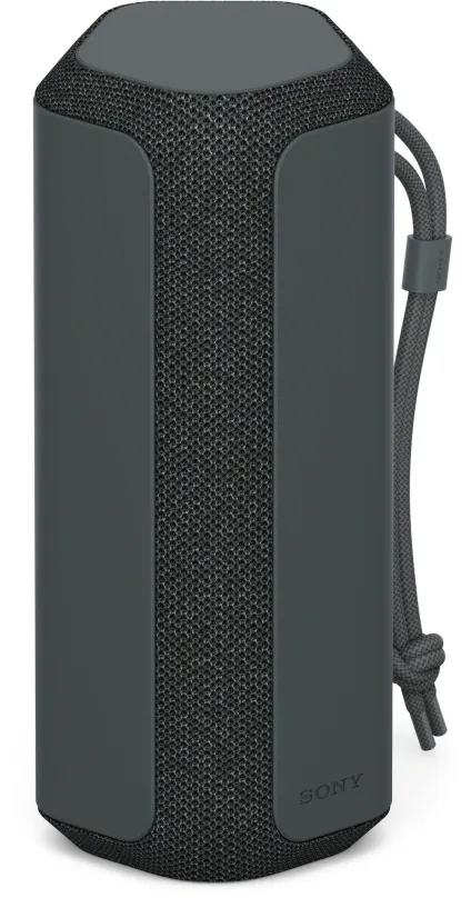 Bluetooth reproduktor Sony SRS-XE200 čierna