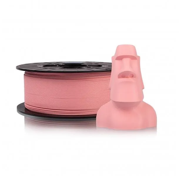 Filament Filament PM 1.75 PLA+ Pastel edícia - Bubblegum Pink 1 kg