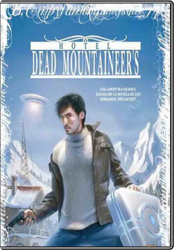 Hra na PC Dead Mountaineer 's Hotel