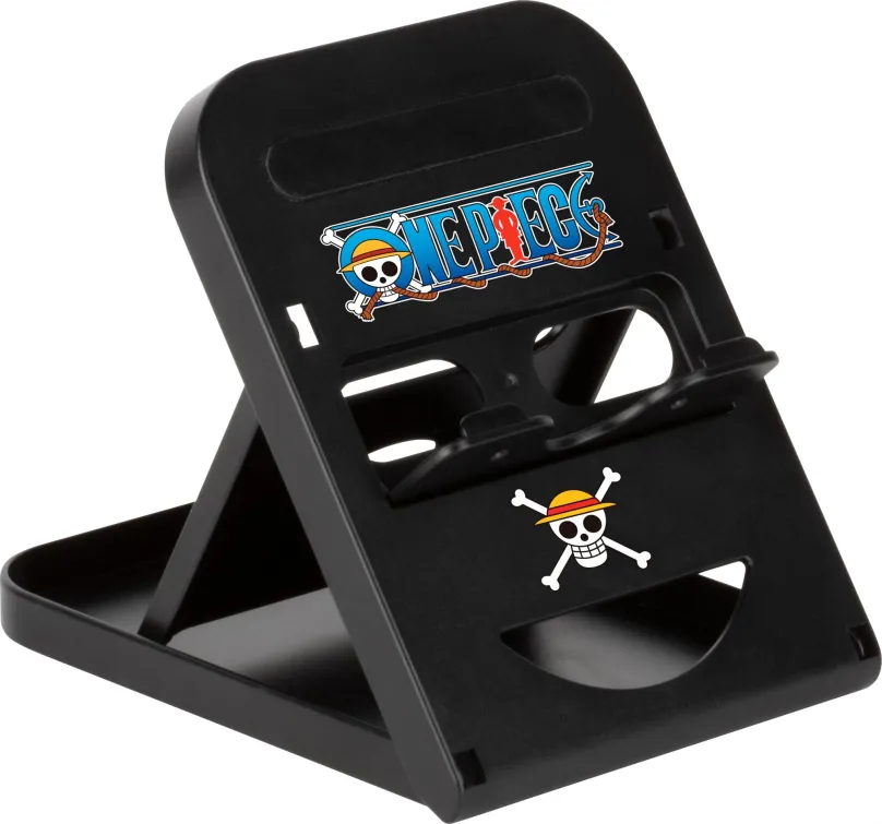 Stojan na hernú konzolu Konix One Piece Nintendo Switch Portable Stand