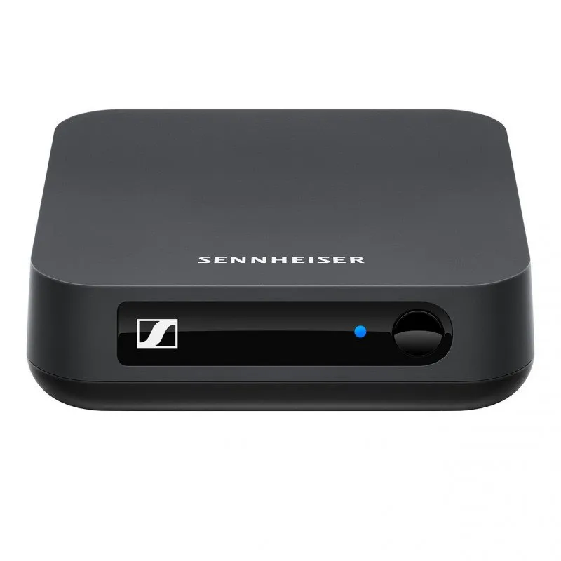 Bluetooth adaptér Sennheiser BT T100, externý, Bluetooth, pripojenie USB 2.0