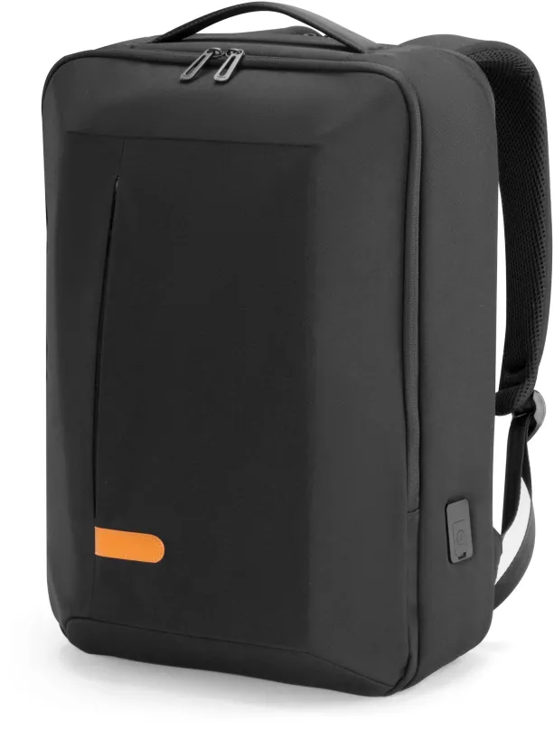 Batoh na notebook Kingsons Business Travel Laptop Backpack 15.6'' čierny