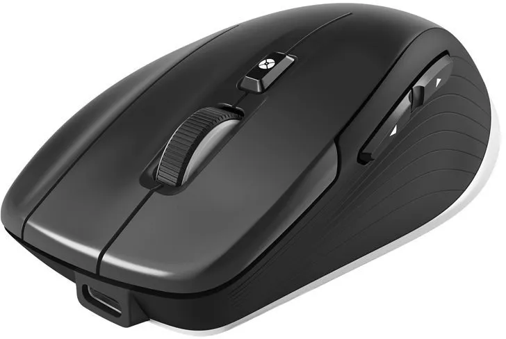 Myš 3Dconnexion CadMouse Compact Wireless