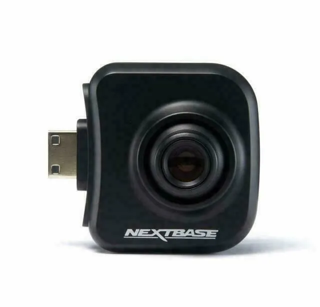 Kamera do auta Nextbase Rear View Camera, uhol záberu 30 °, automatické spustenie a parkov
