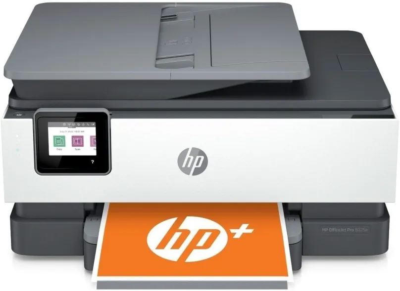 Atramentová tlačiareň HP OfficeJet Pro 8022 All-in-One