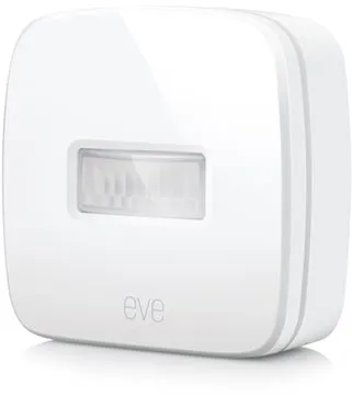 Pohybové čidlo Eve Motion Wireless Motion Sensor, Vnútorné, batériové napájanie, dosah 9m,