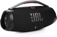 Bluetooth reproduktor JBL Boombox 3 čierny
