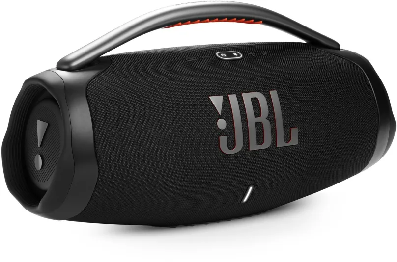 Bluetooth reproduktor JBL Boombox 3, aktívny, s výkonom 180W, frekvenčný rozsah od 40