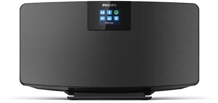 Mikrosystém Philips TAM2805/10