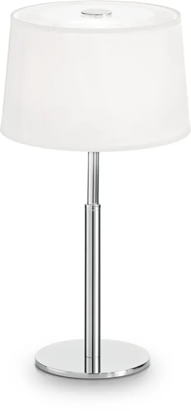 stolná lampa Ideal lux Hilton TL1 075525 1x40W G9 - komplexné osvetlenie