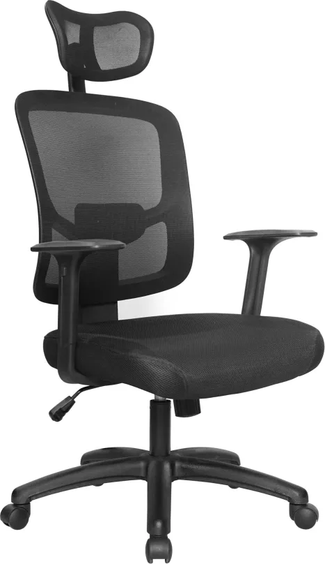Kancelárska stolička STX KB-8909AS-1