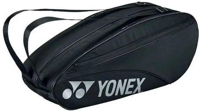 Športová taška Yonex Bag 42326, 6R, black