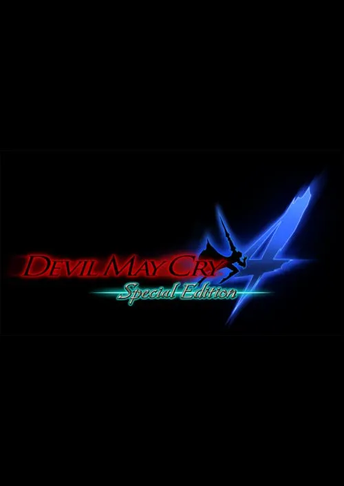 Hra na PC Devil May Cry 4 Special Edition (PC) DIGITAL, elektronická licencia, kľúč pre St