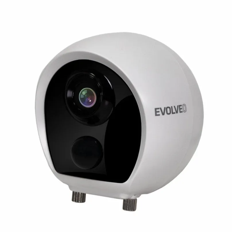 IP kamera EVOLVEO Detective BT4 SMART - prídavná kamera