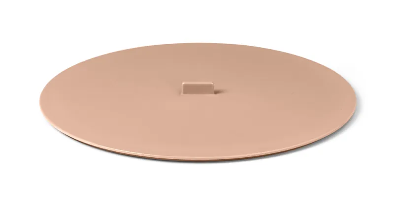 BLIM PLUS Pokrievka BLIM PLUS Nettuno/Hera L CP50-335 Pink Sand, 25 cm