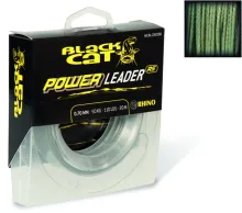 Black Cat Šnúrka Power Leader 20m 1,20mm 100kg 220lb