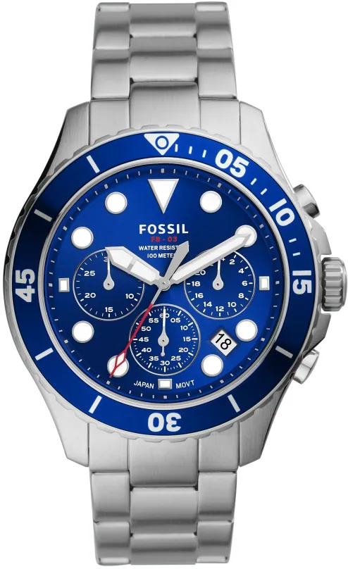Pánske hodinky FOSSIL FB - 03 FS5724