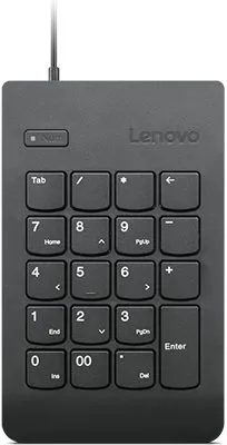 Numerická klávesnica Lenovo USB Numeric Keypad Gen II