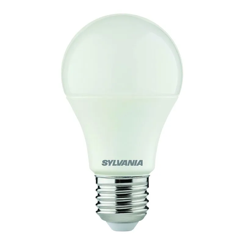 Sylvania 0029591 LED žiarovka 1x9,5W | E27 | 1055lm | 6500K - biela