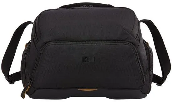 Fotobatoh Case Logic Viso taška pre fotoaparát stredne veľká (čierna)