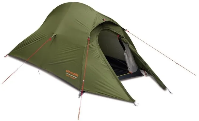 Stan Pinguin Arris Extreme green