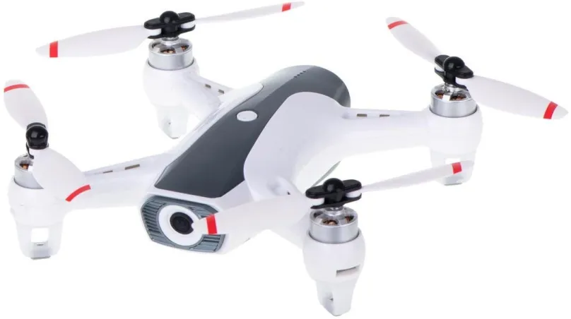 Dron Syma W1 Pro 4K 5G Wi-Fi GPS striedavý RC dron