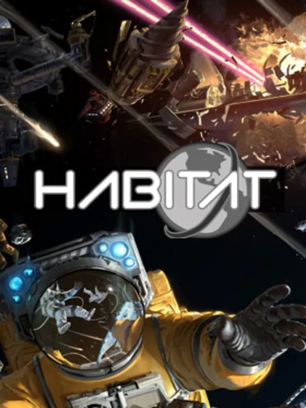 Hra na PC Habitat (PC) DIGITAL, elektronická licencia, kľúč pre Steam, žáner: stratégia,