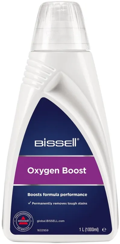 Príslušenstvo k vysávačom Bissell Čistiaci prostriedok Oxygen Boost SpotClean 1134N