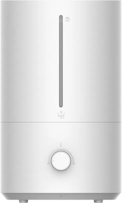 Zvlhčovač vzduchu Xiaomi Humidifier 2 Lite EU, príkon 23 W, zvlhčovací výkon 300 ml/hod, o