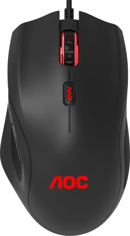 Herná myš AOC GM200 gaming