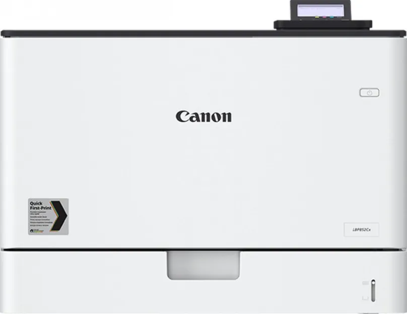 Laserová tlačiareň Canon i-SENSYS LBP852Cx