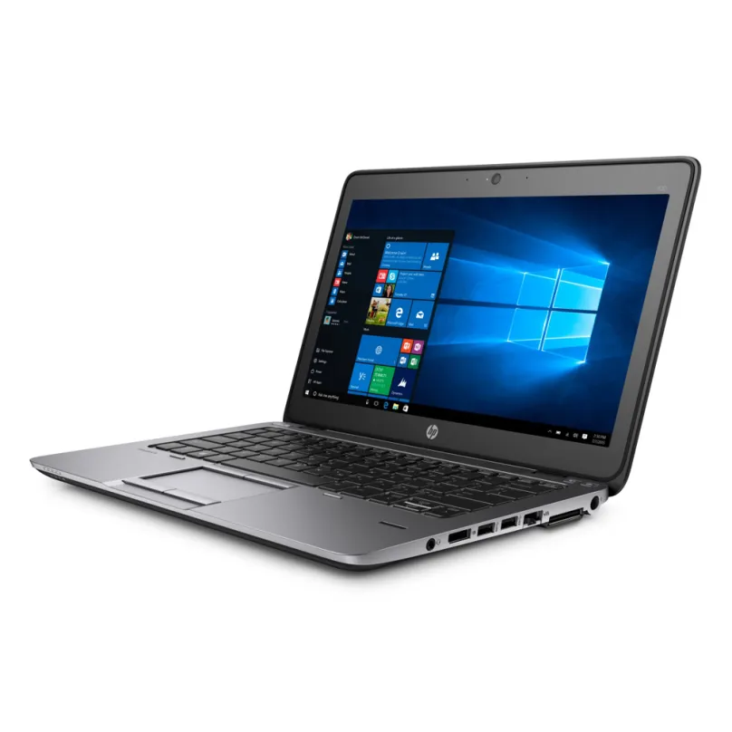 Renovovaný notebook HP EliteBook 820 G2, záruka 24 mesiacov