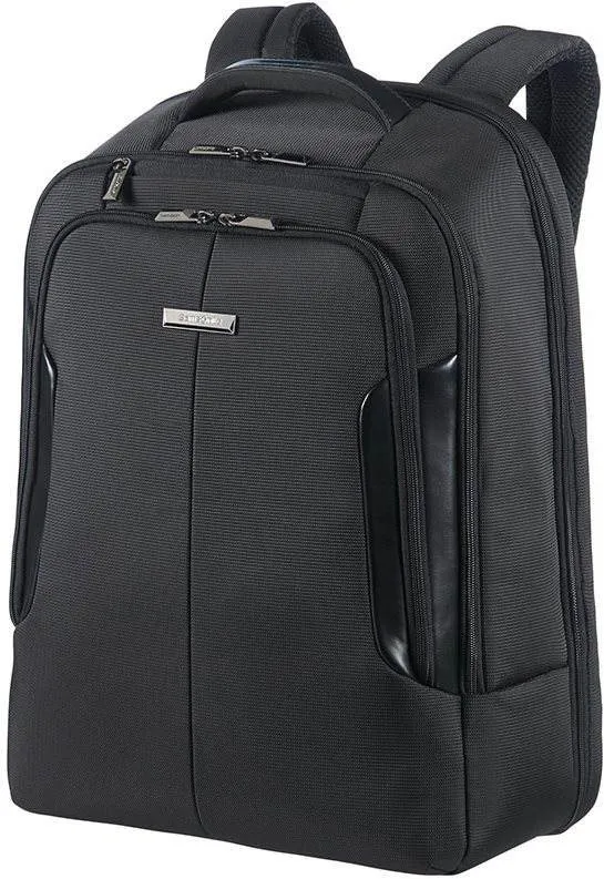 Batoh na notebook Samsonite XBR Backpack 17.3 '' čierny