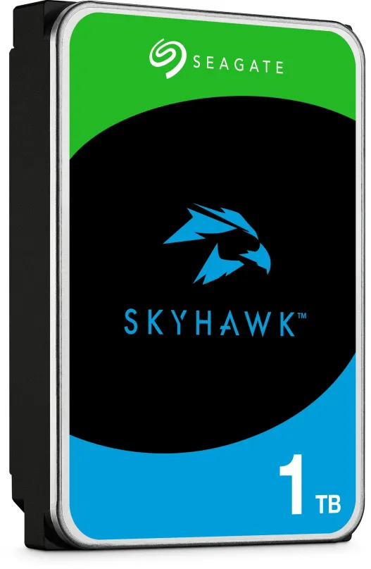 Pevný disk Seagate Skyhawk 1TB