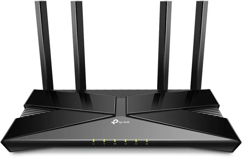 Router WiFi TP-Link Archer AX53, WiFi6