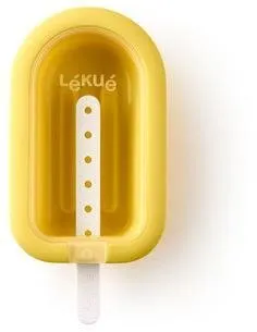 Forma na nanuky Liekué Tvorítko na nanuky Stackable Mini Popsicle Lemon | malé