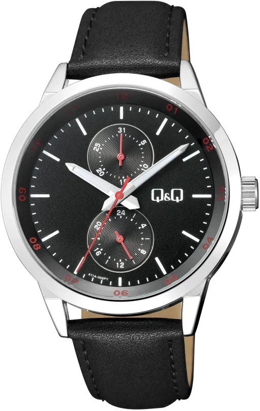Pánske hodinky Q+Q Mens A11A-002PY