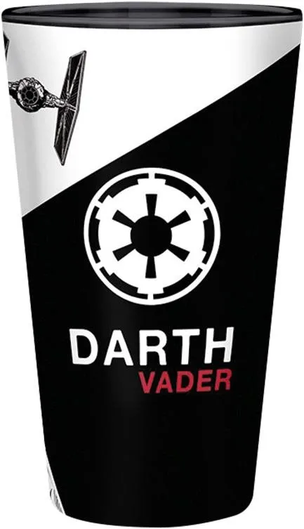 Pohár Star Wars - Darth Vader (0,46 l) - Pohárik