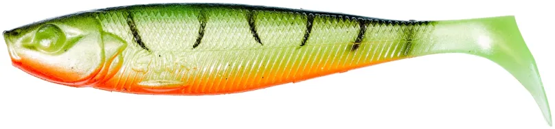 Gunki Gumová nástraha Bumpy 11cm 11,7 g Fire Tiger