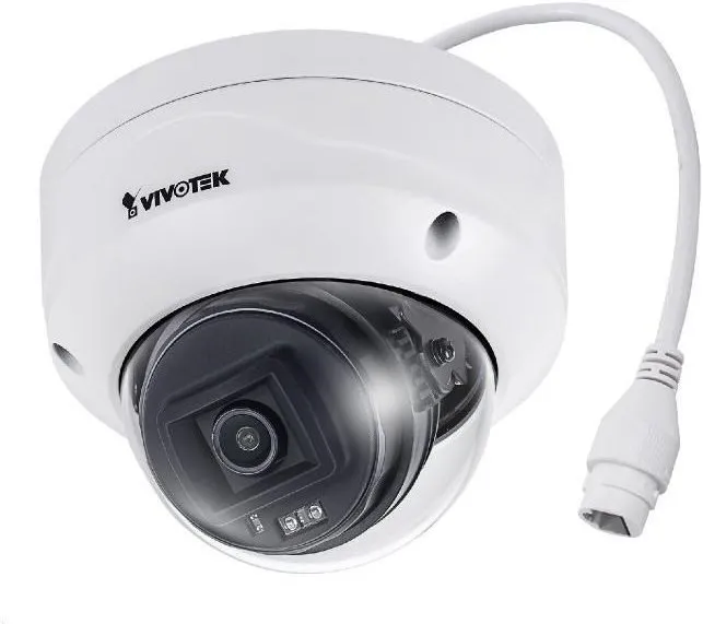 IP kamera VIVOTEK FD9360-HF2, vnútorné a vonkajšie, digitálny zoom, detekcia pohybu, ONVIF