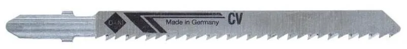 Súprava pílových listov Pílka priamočiara HCS, 5 ks, 75/1,45 mm, 31225