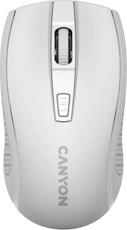 Myš CANYON myš optická bezdrôtová MW-7