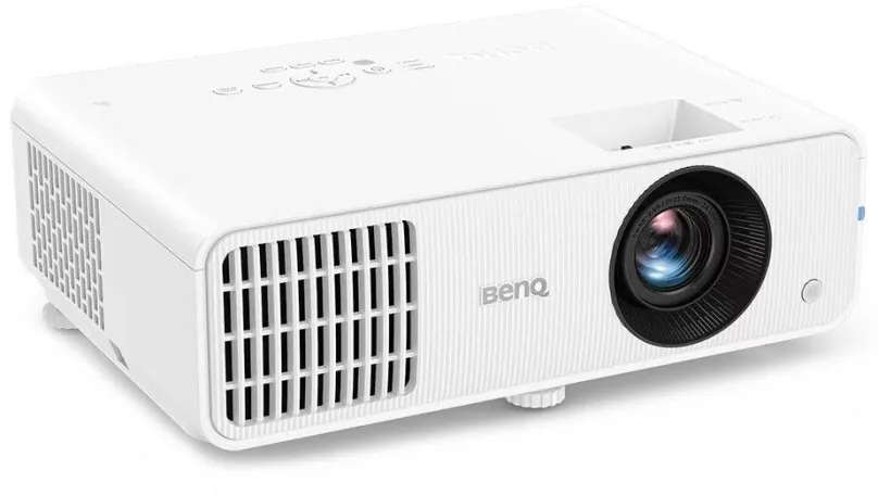 Projektor BenQ LH550, DLP LED, Full HD, natívne rozlíšenie 1920 x 1080, 16:9, 3D, svietivo