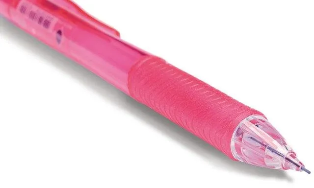 Mikrotužka PENTEL Energize 0.5 mm, ružová