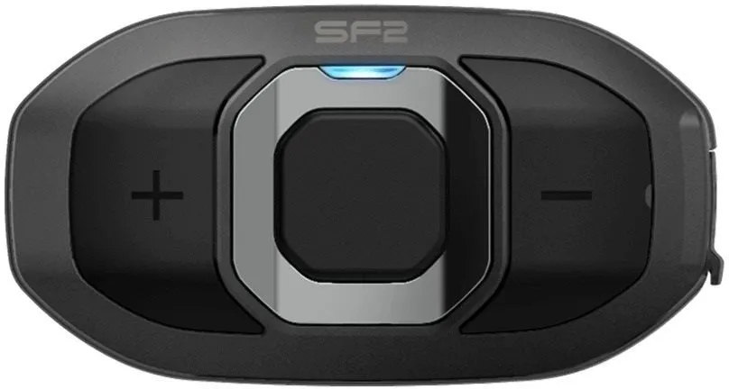 Intercom SENA Bluetooth handsfree headset SF2 - sada 2 jednotiek